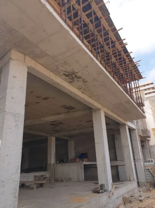 Béton ; ENTREPRISE GROS OUVRES Dalle,Piliers,Voil 