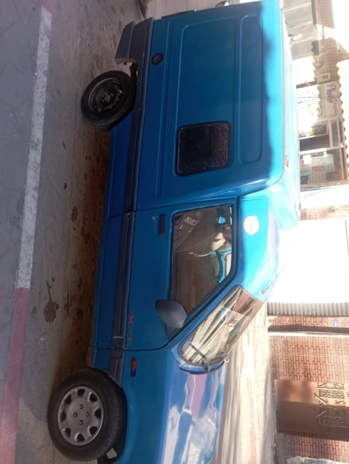 Renault Express 1997 Express
