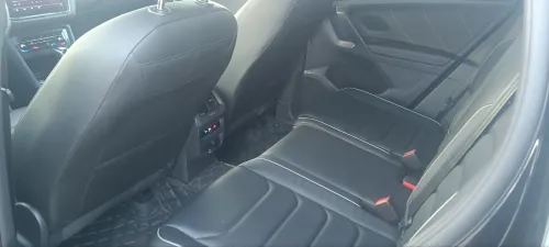 Volkswagen Tiguan 2024 R-line