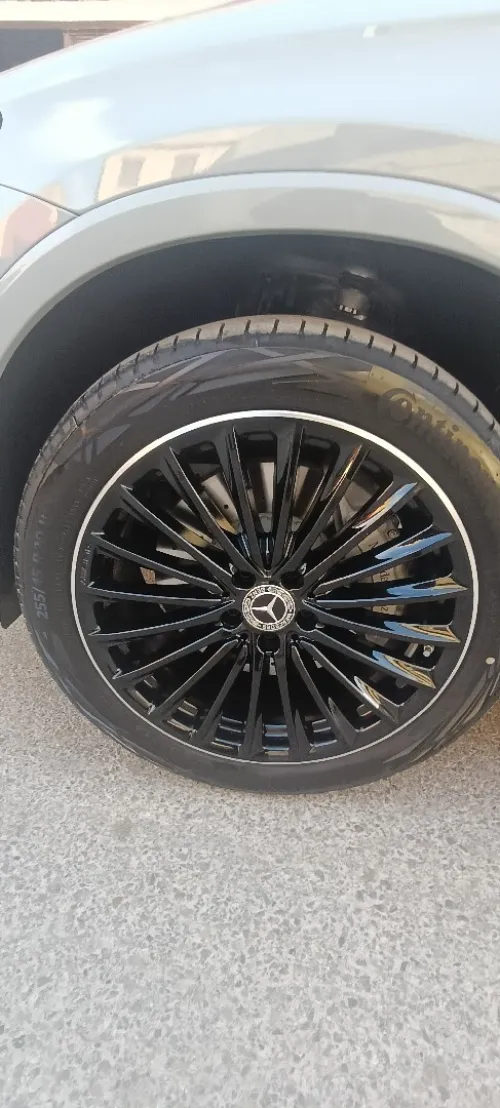 Mercedes GLC 2026 300