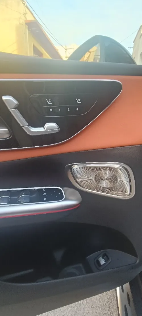 Mercedes GLC 2026 300