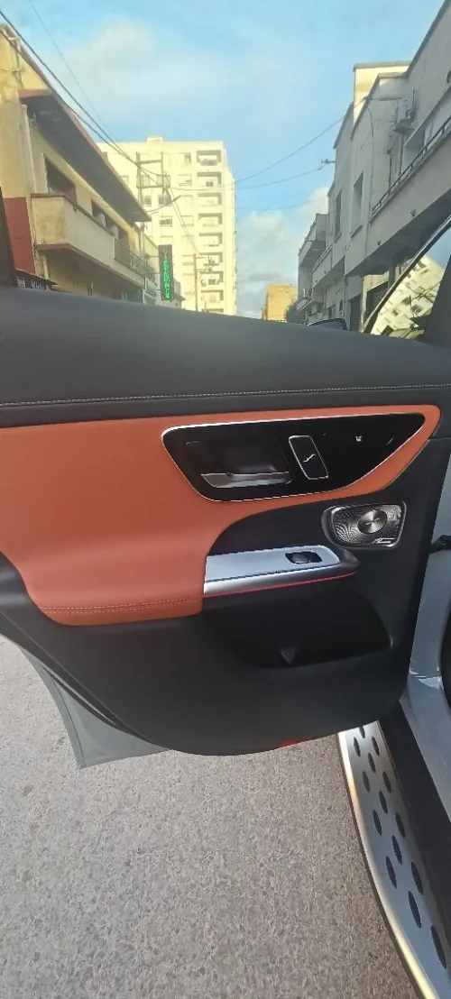 Mercedes GLC 300D 4MATIC 2026 