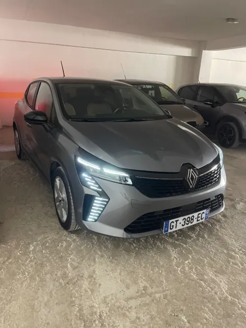 Renault Clio 5  2023 Evolution