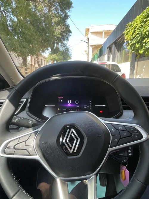 Renault Clio 5  2023 Evolution