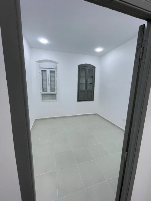 Vente Appartement F6 Annaba Annaba