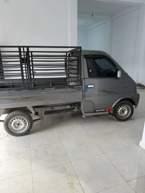 DFSK Mini Truck 2013 SC 2m30