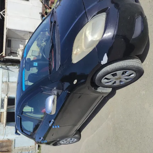 Toyota Yaris 2010 Yaris