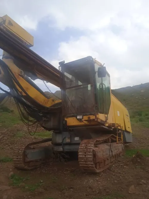 Copco Atlas 2011