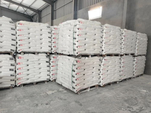 Carbonate de calcium