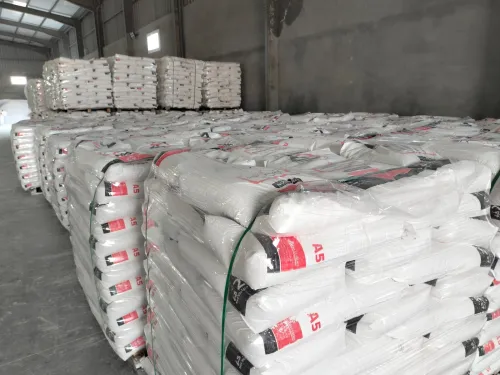 Carbonate de calcium
