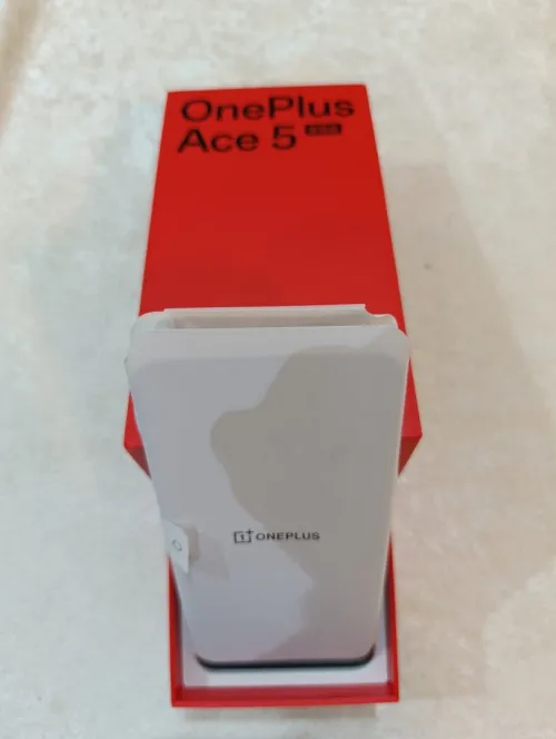 One+ Ace5