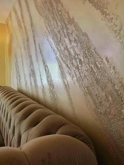 peinture décorative murale intérieur intérieurs bon prix 