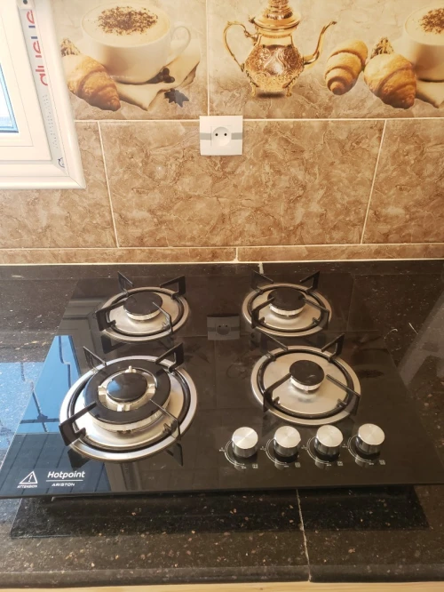 Cuisinière