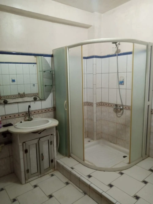 Vente Appartement F5 Béjaïa Bejaia