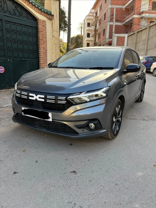 Dacia Sandero 2025 Essential
