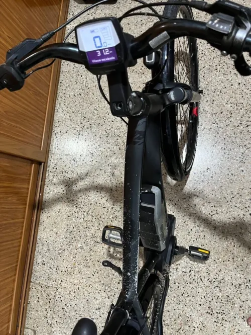 Vélos électriques et manuelles