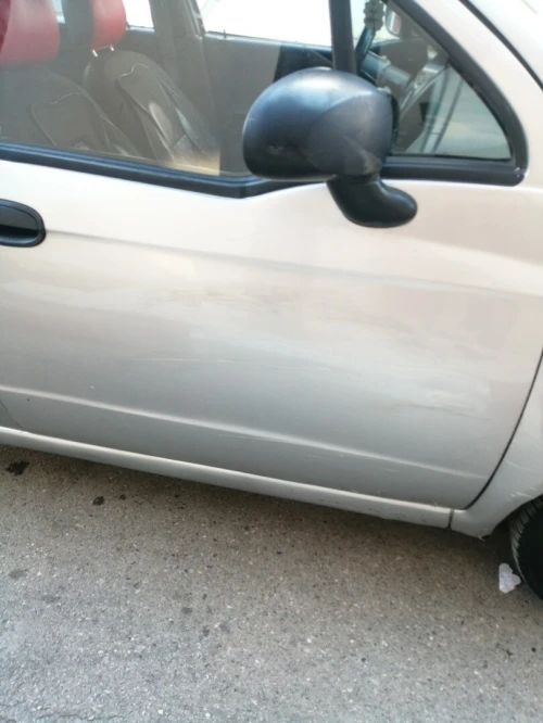 Chevrolet Spark 2006 Spark