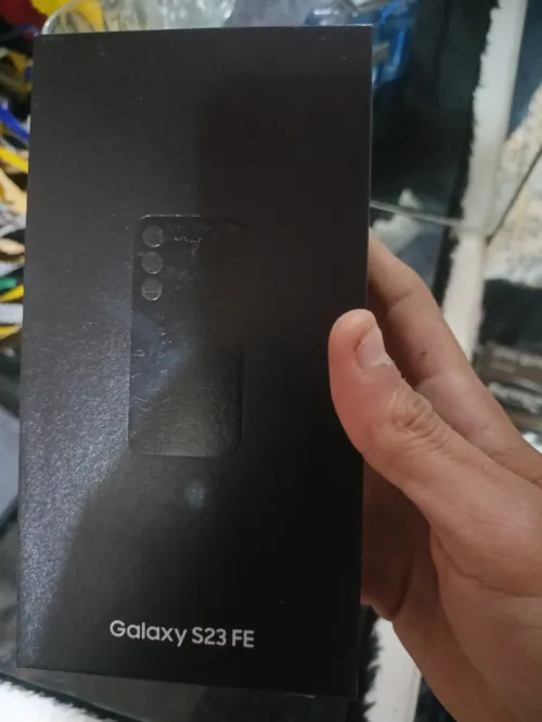 Samsung S23FE