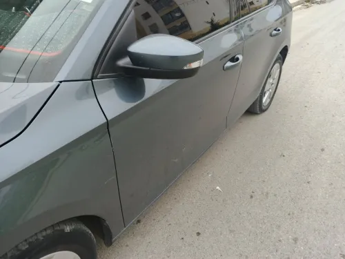 Skoda Fabia 2018 Ambition