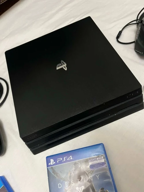 Ps4 Pro