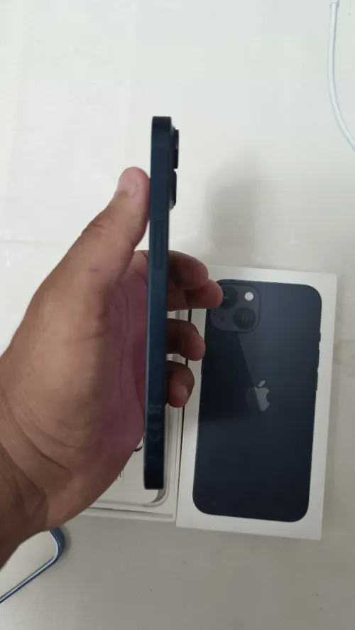 Iphon 13 "