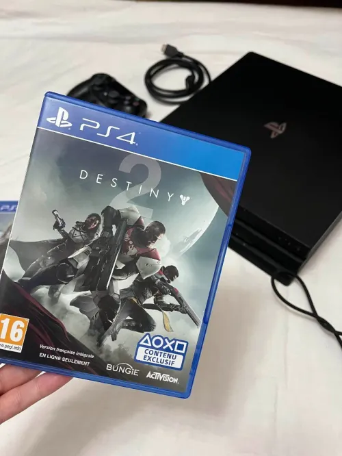 Ps4 Pro