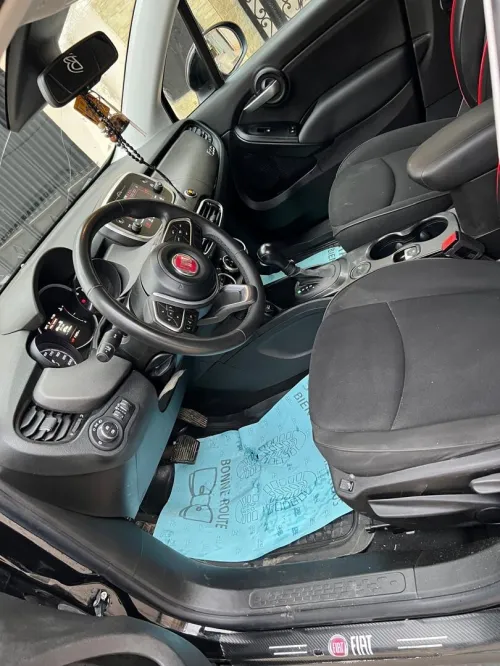Fiat 500x 2023 Club