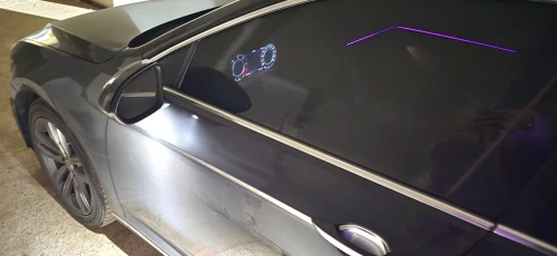 Volkswagen Passat 2019 Carat