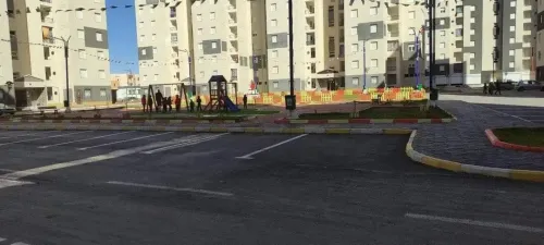 Location Appartement F3 Tébessa Tebessa