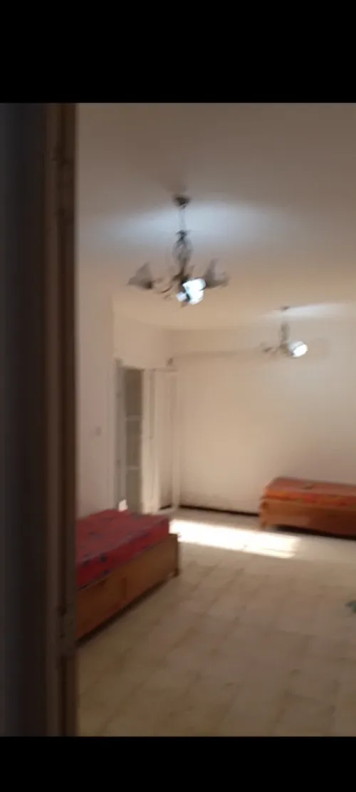 Vente Appartement F3 Alger Rouiba
