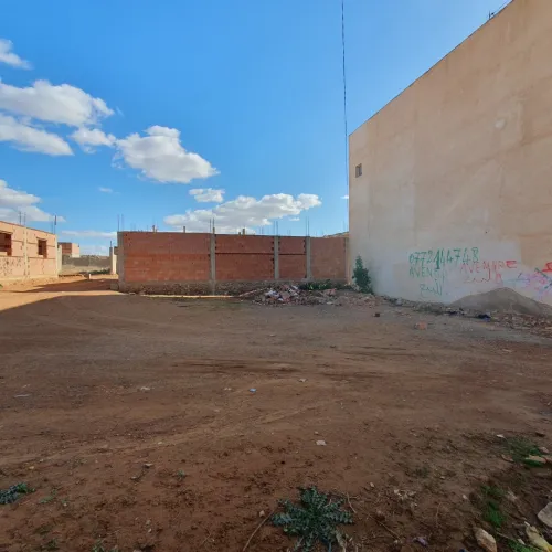 Vente Terrain Mostaganem Fornaka