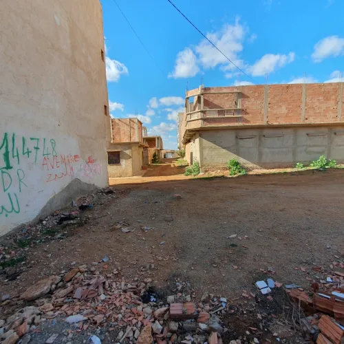 Vente Terrain Mostaganem Fornaka