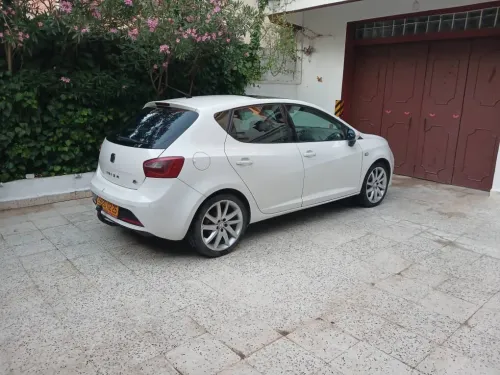 Seat Ibiza 2012 FR