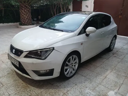 Seat Ibiza 2012 FR