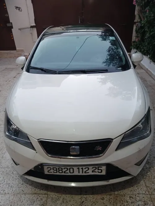 Seat Ibiza 2012 FR