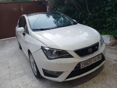 Seat Ibiza 2012 FR