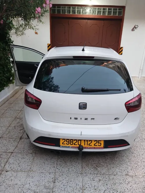 Seat Ibiza 2012 FR