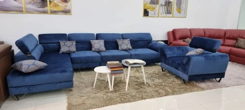 Fabrication et Vente Salon Fauteuil