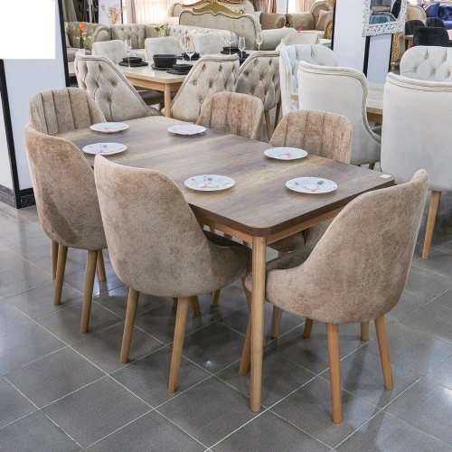 TABLE & Chaises Restaurants /Cafétérias /Hôtels /Maisons