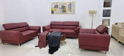 Fabrication et Vente Salon Fauteuil