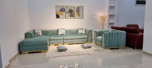 Fabrication et Vente Salon Fauteuil