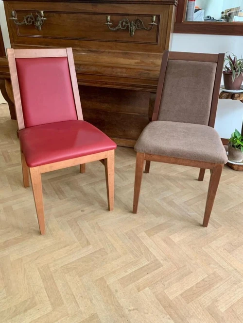 TABLE & Chaises Restaurants /Cafétérias /Hôtels /Cuisine