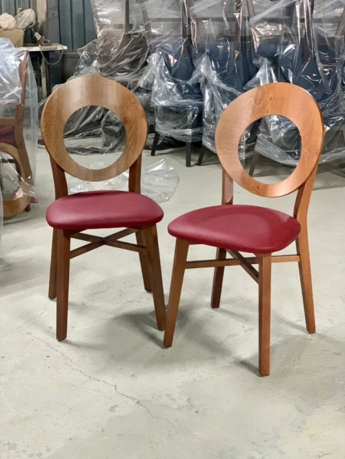 TABLE & Chaises Restaurants /Cafétérias /Hôtels /Cuisine