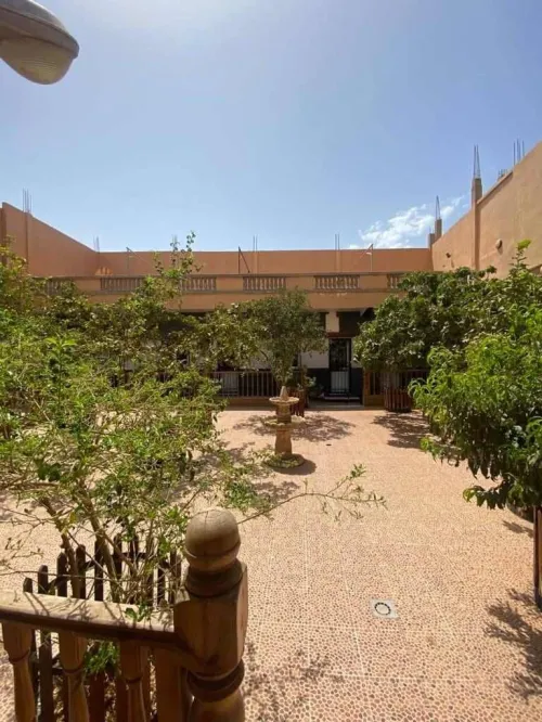Vente Villa Oran Bousfer