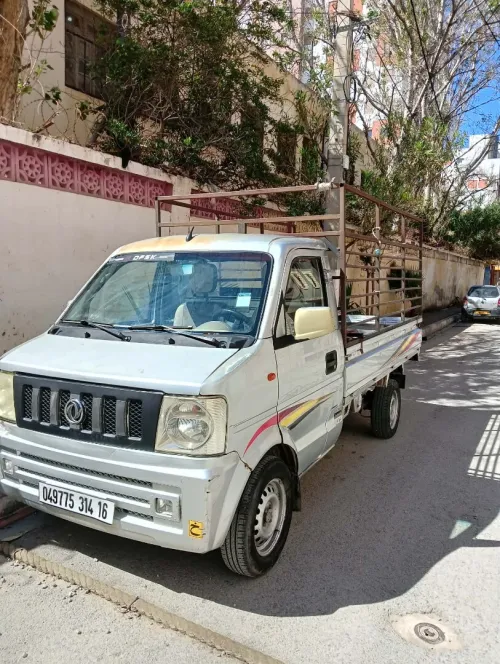 DFSK Harbin dfsk hamer 2014 2m70 2014