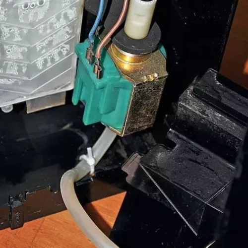Le comptoir du cafe (réparation machine à café)