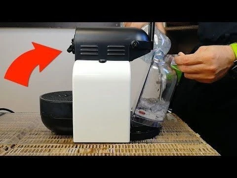 Le comptoir du cafe (réparation machine à café)