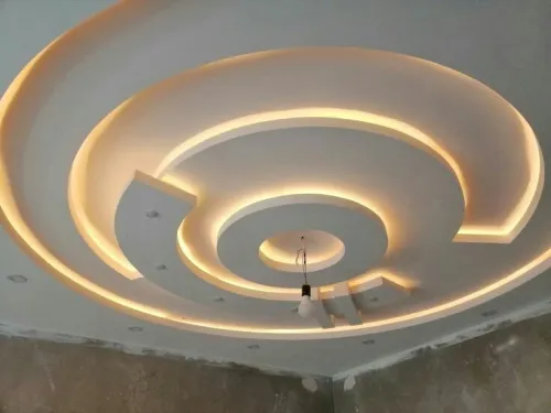 Peinture et décoration d'intérieur 