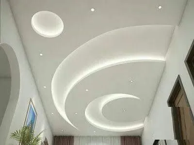 Peinture et décoration d'intérieur 