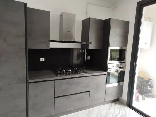Location Appartement F4 Alger Hydra